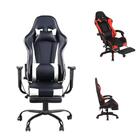 Cadeira Escritorio Gamer Fire Free Ergonomica Reclinavel Apoi