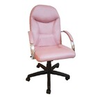 Cadeira Escritório Giratória Day Presidente Comprealegre 100%