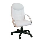 Cadeira Escritório Giratória Day Presidente Comprealegre 100%