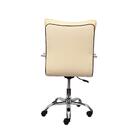 Cadeira Escritório Giratória Desenho Italiano Trevalla Cde-29