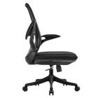 Cadeira Escritório Giratória Diretor Austin Rivatti Tela Mesh