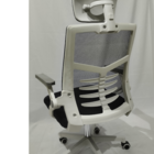 Cadeira Escritório Giratória Escama Reclinável Ajustável Br