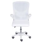 Cadeira Escritório Giratória Nr-17 Diretor Bogotá Or Design T