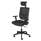 Cadeira Escritório Giratória Nr-17 Presidente Atenas Or Desig