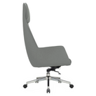 Cadeira Escritório Giratória Presidente Atlanta Rivatti Reves