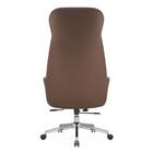 Cadeira Escritório Giratória Presidente Atlanta Rivatti Reves