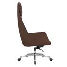 Cadeira Escritório Giratória Presidente Atlanta Rivatti Reves