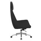 Cadeira Escritório Giratória Presidente Atlanta Rivatti Reves