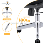 Cadeira Escritório Home Office Master Ergonômica Apoio Cabeça