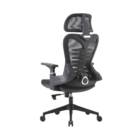 Cadeira Escritório Home Office Presidente Bio Ergonômica Supo