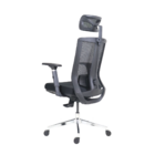 Cadeira Escritório Home Office Presidente Ergonômica Zen Com