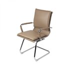 Cadeira Escritorio Interlocutor Design Italiano Com Relax Cor