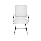 Cadeira Escritorio Interlocutor Design Italiano Com Relax Cor