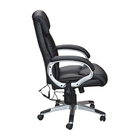 Cadeira Escritório Massageadora 6 Níveis - Wp Connect