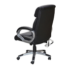 Cadeira Escritório Massageadora 6 Níveis - Wp Connect