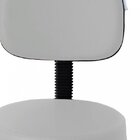 Cadeira Escritório Operadora Giratória Encosto Fidler Mocho E