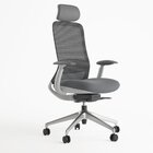 Cadeira Escritório Presidente Bella Ghw