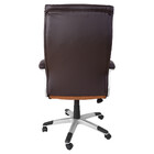 Cadeira Escritório Presidente Capri Ergonômica