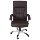 Cadeira Escritório Presidente Capri Ergonômica