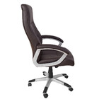 Cadeira Escritório Presidente Capri Ergonômica