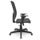 Cadeira Escritório Presidente Ergonômica Nr17 Brizza Tela  Pr
