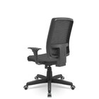 Cadeira Escritório Presidente Ergonômica Nr17 Brizza Tela  Pr