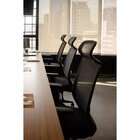 Cadeira Escritório Presidente Ergonômica Nr17 Genebra Preto