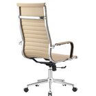 Cadeira Escritório Presidente Esteirinha Corino Manhattan