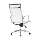 Cadeira Escritório Presidente Esteirinha Corino Manhattan