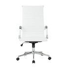 Cadeira Escritório Presidente Esteirinha Corino Manhattan