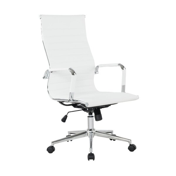 Cadeira Escritório Presidente Esteirinha Corino Manhattan