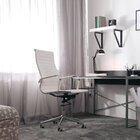 Cadeira Escritório Presidente Esteirinha Corino Manhattan