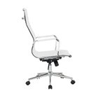 Cadeira Escritório Presidente Esteirinha Corino Manhattan