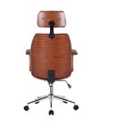 Cadeira Escritório Presidente Giratória Corino Kopenhagen Mar