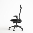 Cadeira Escritório Presidente Levitta Preto