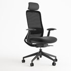 Cadeira Escritório Presidente Levitta Preto