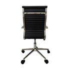 Cadeira Escritório Presidente Office Esteirinha Corino Alta P