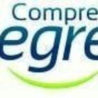 Cadeira Escritório Presidente Operativa - Azul