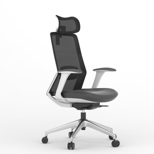 Cadeira Escritório Presidente Polar Ghw-a