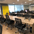 Cadeira Escritório Presidente Singapura Fratini