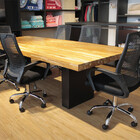 Cadeira Escritório Presidente Singapura Fratini