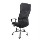 Cadeira Escritório Presidente Trevalla Tl-cde-02-1b Preta