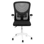 Cadeira Escritório Rodizio Office Bytes