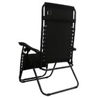 Cadeira Espreguiçadeira 21 Posições