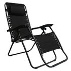 Cadeira Espreguiçadeira 21 Posições