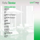 Cadeira Espreguiçadeira Havaí Reclinável Alumínio E Fita Náut