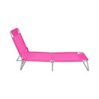 Cadeira Espreguiçadeira Nacional 4 Posições Bel Fix