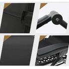 Cadeira Espreguiçadeira Pelegrin Pel-002z Gravidade Zero Em T