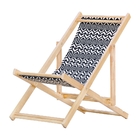 Cadeira Espreguiçadeira Preguiçosa Dobrável S/b-retro
