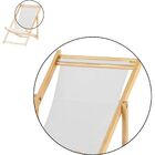 Cadeira Espreguiçadeira Preguiçosa Dobrável S/b-tucano